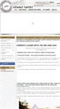 Mobile Screenshot of getawaypantry.com